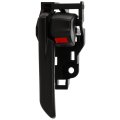 Toyota Corolla 2020 21 22 23 2024 Interior Door Handle Front Or Rear Driver Side Textured Black Finish L Le Hybrid Le Model 