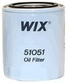 Wix Filters 51051 Heavy Duty Spin-on Lube Filter Pack Of 1 