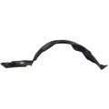 Front Passenger Side Fender Liner Splash Guard For Lexus Es300 1997 1998 1999 2000 2001 And Is300 Replaces 5387533080 Lx1251105