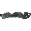 Front Passenger Side Fender Liner Splash Guard For Lexus Es300 1997 1998 1999 2000 2001 And Is300 Replaces 5387533080 Lx1251105