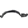 Front Passenger Side Fender Liner Splash Guard For Lexus Es300 1997 1998 1999 2000 2001 And Is300 Replaces 5387533080 Lx1251105 