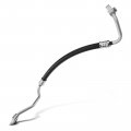 A-premium A C Discharge Line Hose Assembly Compatible With Honda Accord 2008012 2 4l Crosstour 2012-2015 2 Compressor To 