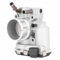 Throttle Body Fit For Hyundai Fd 2007-20 1 4l 6l Fit I30 -23 1 1 For Kia K2 Rio 2011-2013 1 1 Replace 351002b150 35100-2b150 