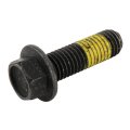 Steering Knuckle Bolt For Gmc Yukon 2012 2020 Steel Phosphate Coated 1 575 In Thread Length 0 551 Dia Hex Head 