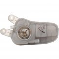 Coolant Reservoir Bottle 8k0121403q Overflow Tank Fits For Audi 