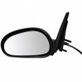 Ocpty Side Mirror Left And Right Fit 1999-2004 Ford For Mustang Oe Xr3z-17682aa Pl Fo1321171 Hl 128-560