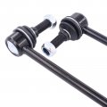 Front Driver And Passenger Side Stabilizer Sway Bar End Links For Hyundai Santa Fe Veracruz Sorento