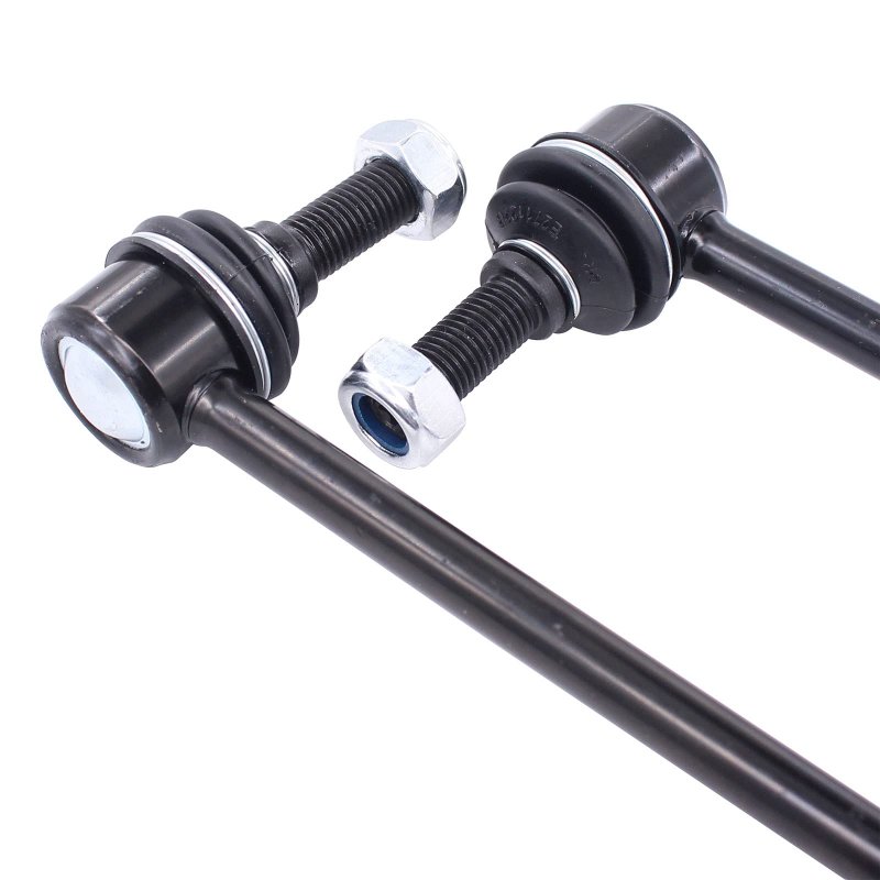 Front Driver And Passenger Side Stabilizer Sway Bar End Links For Hyundai Santa Fe Veracruz Sorento