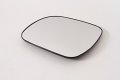 Best In Auto 09-09 For Rx400h Side Mirror Replacement Glass Left 