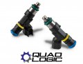 Polaris Rzr Ranger 800 2011-14 Fuel Injectors Harness Pair
