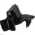 Honda Cbr600rr 07 08 09 10 11 12 Ram Air Tube Duct Intake Upper Fairing Bracket
