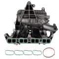 Intake Manifold For Mazda 3 Cx-3 Cx-5 2013 2014 2015 2016 2017 2018 2 0l Pe1113100b 