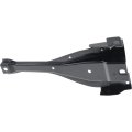 Hood Latch Support For Chevy Impala Limited 2014 2016 2006 2013 Monte Carlo 2007 Gm1233106 25834168 Sherman Parts 768 26u 
