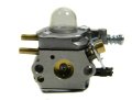 Carburetor Replacement For Zama K52 Used On Ppf-2100 S N 509500 Andup Models 