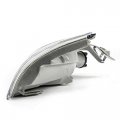 Topteng Car Corner Lights Pair Turn Signal Lamps Fits For Benz C Class W202 1994-2000 2028261143 Left 2028261243 Right