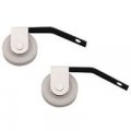 Prime Line B609 Sliding Screen Door Spring Roller Assembly 