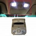 Hyundai Overhead Console Room Lamp Light Sunroof Beige For Kia 2007-2012 Rondo Parts 