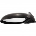 Driver Side Door Mirror For Oldsmobile Alero 2002 2003 2004 Manual Remote Non Heated Paint To Match Replacement 22724868