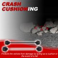Front And Rear Fork Wheel Sliders Fortreet Triple 765 R Rs 2017 2024 Street S 2019 660 S 2020 Aluminum Pom Constructioand Rear