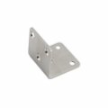 8 Pack Corner Brace Support Ulifestar Stainless Steel L Bracket For Wood Metal Joint Angle Shelf Heavy Duty 90 Degree Fastener