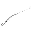 Oil Dipstick Replacement Fit For Chevro Let Small Block S Bc Engines 265 283 305 327 350 383 400 1955-1979 Flexible Level Dip 