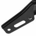 Ho1236114 Factory Style Car Engine Hood Hinge Assembly Compatible With Honda Accord 2003-2007 Passenger Right Side Painted