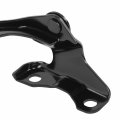 Ho1236114 Factory Style Car Engine Hood Hinge Assembly Compatible With Honda Accord 2003-2007 Passenger Right Side Painted
