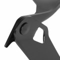 Ho1236114 Factory Style Car Engine Hood Hinge Assembly Compatible With Honda Accord 2003-2007 Passenger Right Side Painted