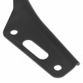 Ho1236114 Factory Style Car Engine Hood Hinge Assembly Compatible With Honda Accord 2003-2007 Passenger Right Side Painted