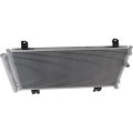 A C Condenser For Lexus Is250 Is350 2006 2015 Aluminum Core Replaces 8846053030 Lx3030119 Dpi 3523 