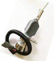 24v Fuel Shut Off Solenoid Valve Sa-5030-24 For Cummins 6ct 8 3l Komatsu