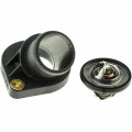 Motorad 5589kt Thermostat Kit 