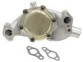 Water Pump Professional Aluminum Design For 1984-1991 C4 Corvette Excluding Zr1 Durable Replacement Part Optimal Performance 