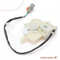 A-premium Door Latch Lock Actuator Compatible With Honda Vehicles Civic 1996 1997 1998 1999 2000 1 6l Front Or Rear Passenger