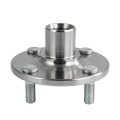 Front Wheel Bearing And Hub Assembly Premium 930-4092000-2005 For Toyota Echo Passenger Side 2000-05 2000-2005 Driver 