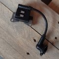 Electronic Ignition Coil Fit For Zenoah 1e34f-2e 3 Kasei Tle26 Cg260 Bc260 Brush Cutter Trimmer Engine Parts