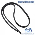 Supplying Demand 00494772 Dishwasher Door Gasket Replacement Model Specific Not Universal