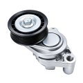 Belt Tensioner Assembly With Pulley 92111701 12560344 For Chevrolet Camaro 1998 2002 Pontiac Firebird Gto 2004 2006 