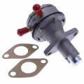 Solarhome Fuel Pump 15401-52034 For Kubota Tractors B6100d B6100e B6100hst-d B6100hst-e