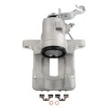 Rear Right Disc Brake Caliper Assembly Without Bracket 343645 For Audi A3 2010 2013 Vw Beetle 2019 Golf 2011 Jetta 2012 2018 