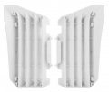 Polisport 8459900001 Radiator Louvers White 