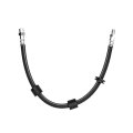 Front Brake Hose For Bmw 750il 19991 1992 1993 1994 M10 1 00 Mm 0 04 In End 1 Thread 447 17 60 Overall Length Dot Certified 