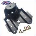 Tom Leaf Spring Hanger Rear Driver Left Side New Lh Hand For 2000 2001 2002 2003 2004 2005 2006 Tundra 722-038