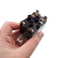 Supplying Demand 90370 Universal Fan Relay Spdt 24vac 50-60hz Hvac Refrigeration 