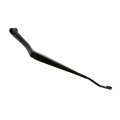 Windshield Wiper Arm For Chevy Malibu Limited 2016 Driver Side Steel Black U Hook End Type Bolt On Attachment Method 