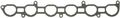 Mahle Original Ms19356 Engine Intake Manifold Gasket 