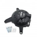 Smt-gearbox Clutch Case Cover For Yzf R3 2014-2016 B01n2s8q9m