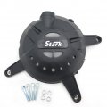 Smt-gearbox Clutch Case Cover For Yzf R3 2014-2016 B01n2s8q9m