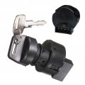 Ignition Switch Key For Polaris Magnum 325 2x4 4x4 Hds 2002 Xplorer 250 2000 