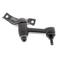 Idler Arm For 1990 1991 1992 1993 1994 Mitsubishi Mighty Max Steel Corrosion Resistant M12 1 25 Thread Size Castle Nut Included 